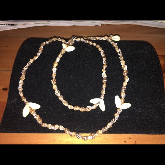 💙Necklace - Costume jewelry - Picture 6 of 9